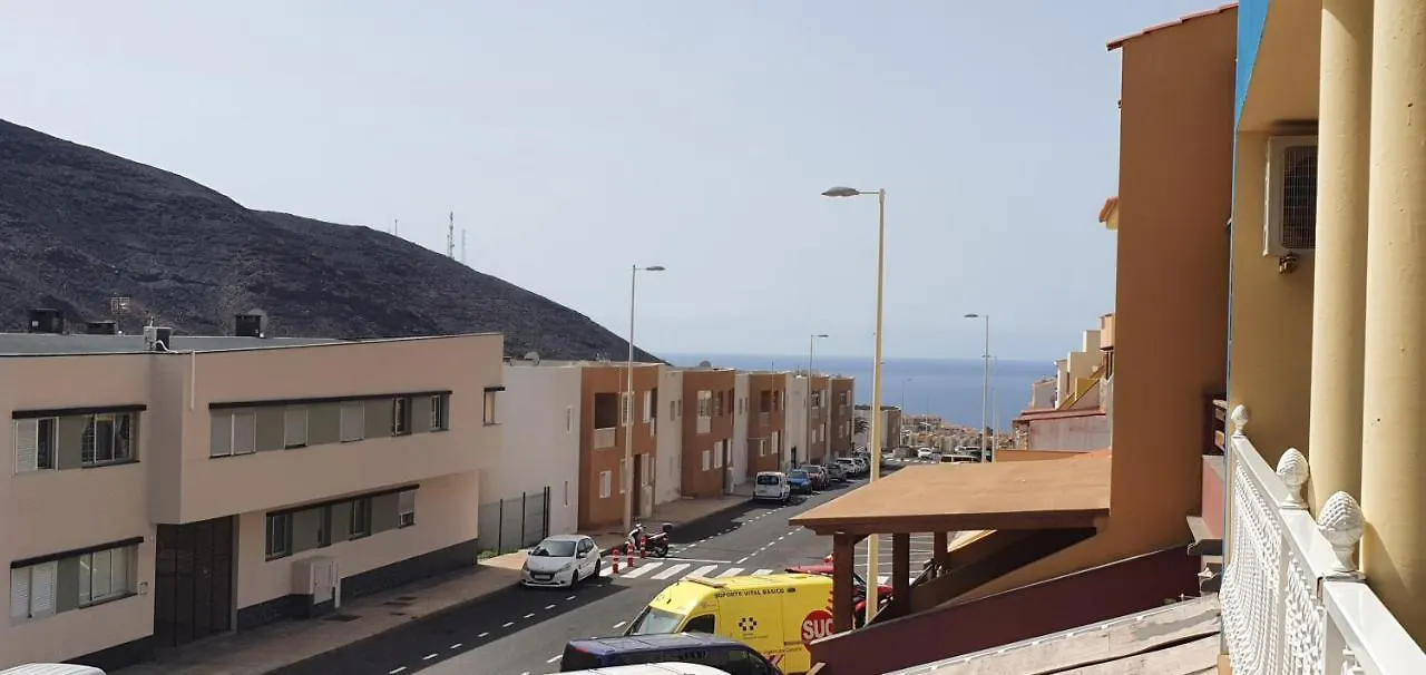 Apartamento Carmen Morro Jable  0*, Morro Jable (Fuerteventura)