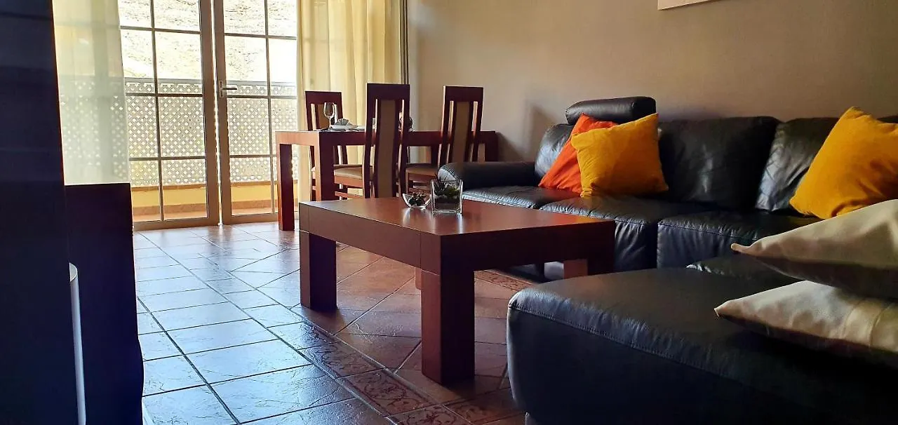 Apartamento Carmen Morro Jable  0*, Morro Jable (Fuerteventura) Spagna