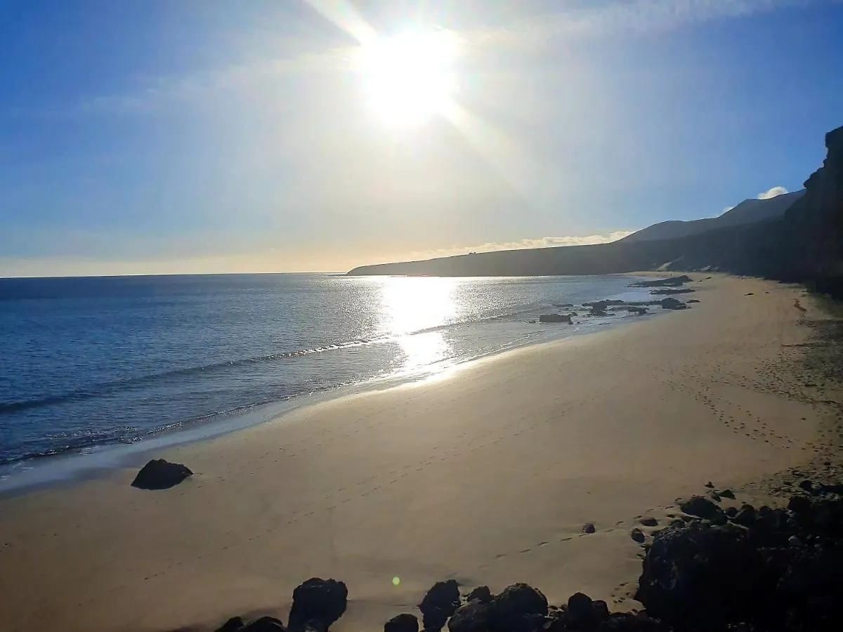 Apartamento Carmen Morro Jable  Appartamento Morro Jable (Fuerteventura)