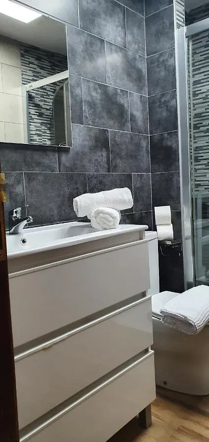 Appartamento Apartamento Carmen Morro Jable