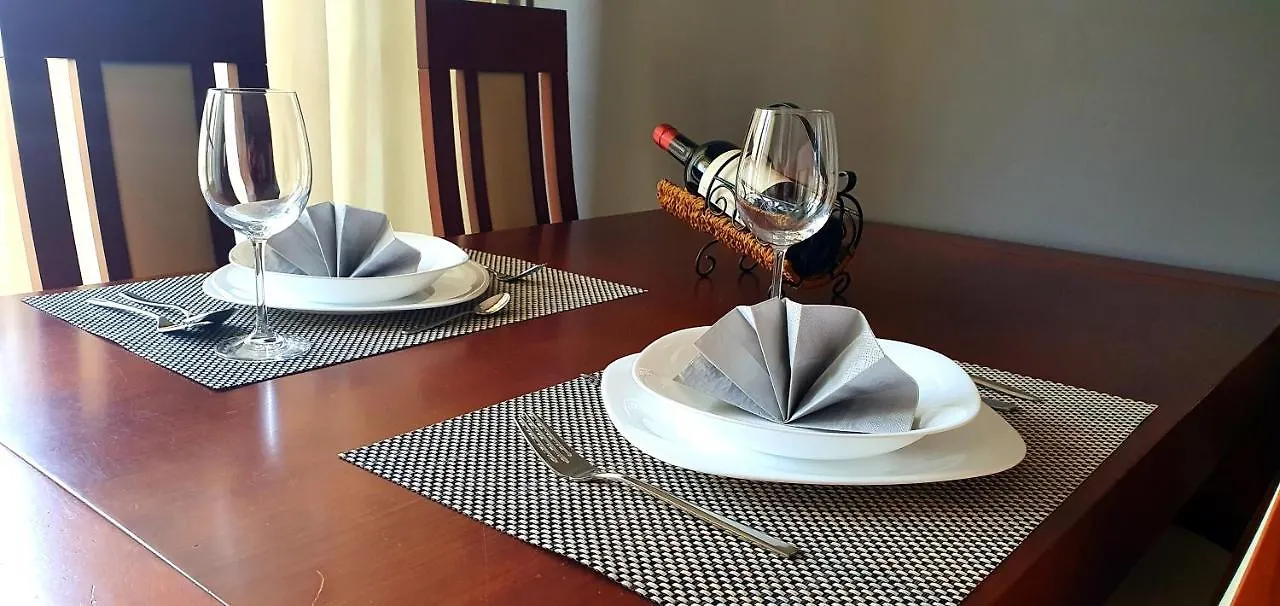 Apartamento Carmen Morro Jable