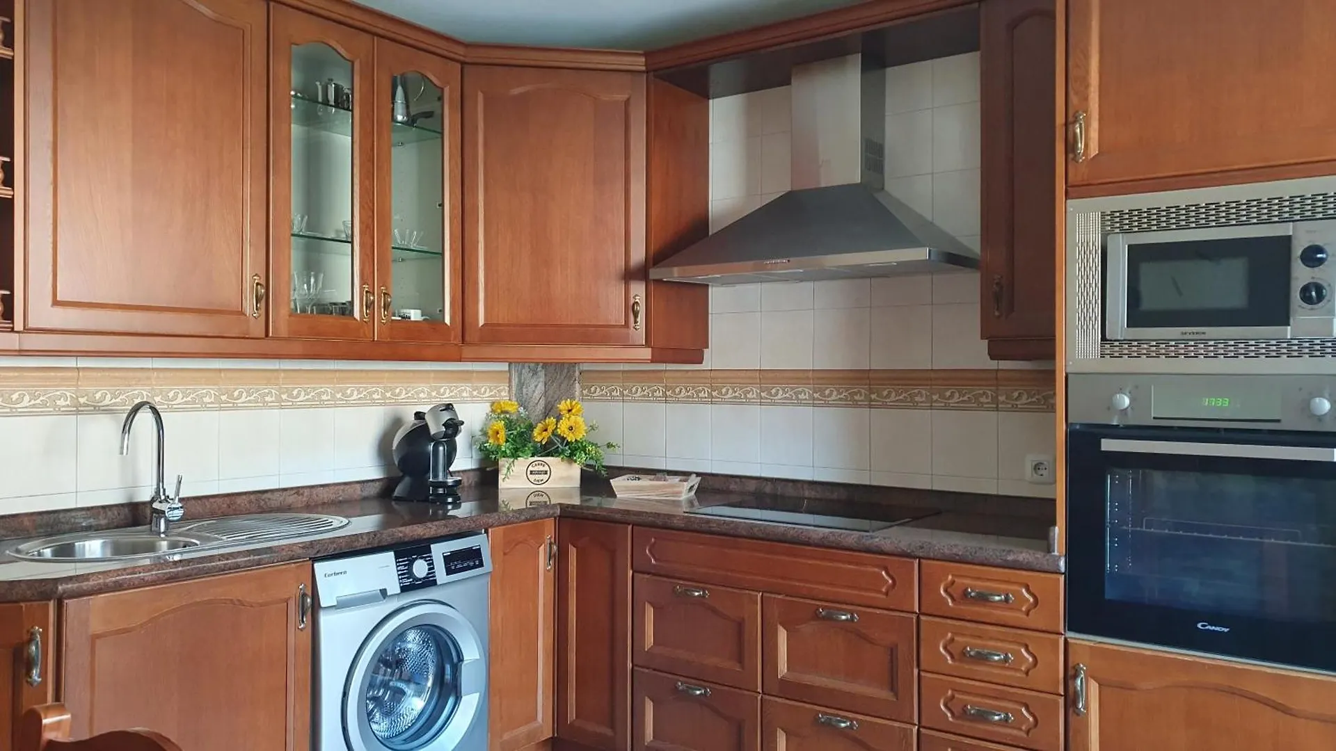 Appartamento Apartamento Carmen Morro Jable