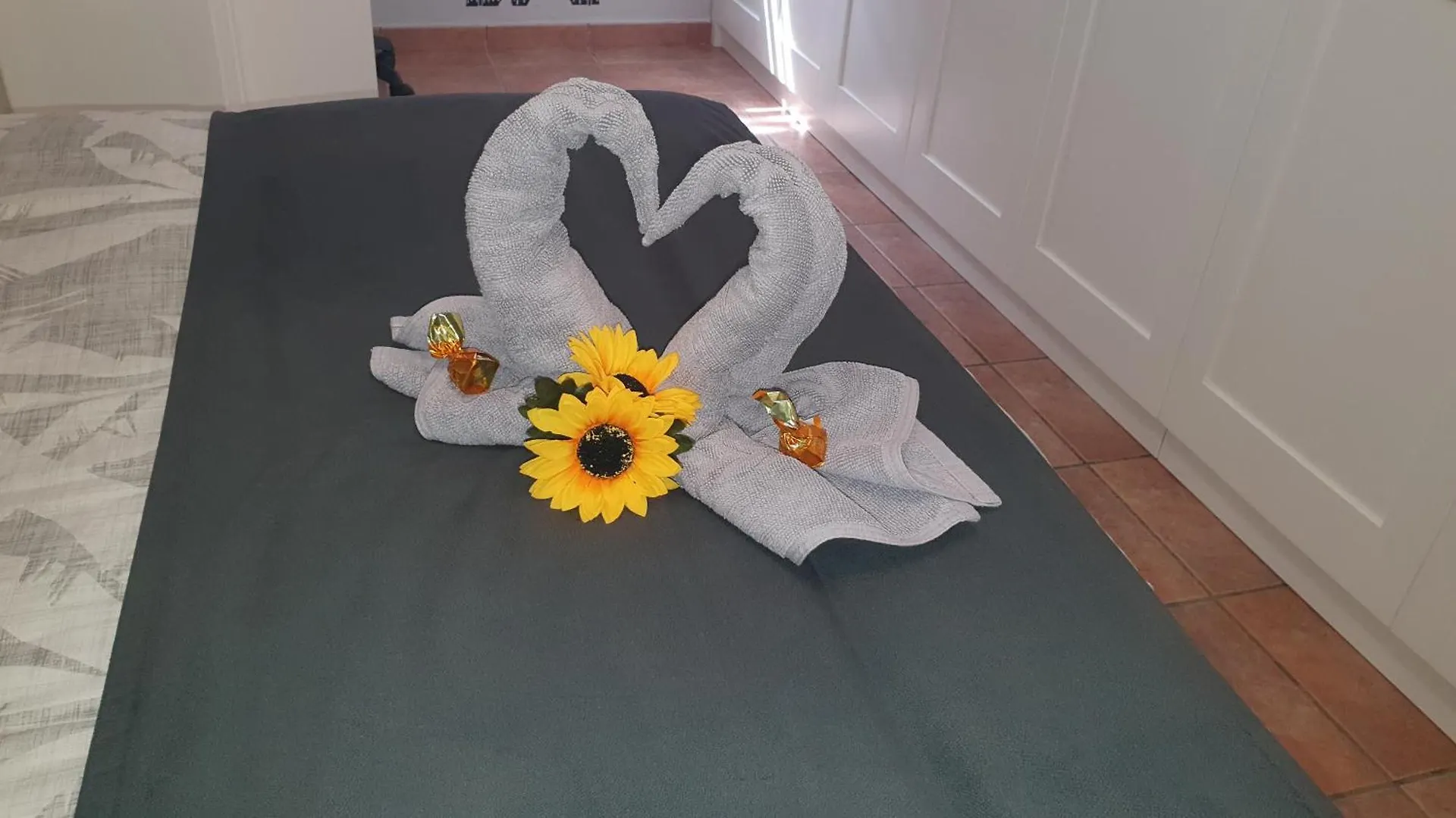 Apartamento Carmen Morro Jable  0*, Morro Jable (Fuerteventura) Spagna